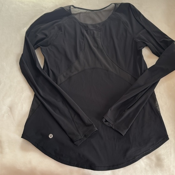 ALOHA Special Edition Lululemon Top 6 - Picture 3 of 4